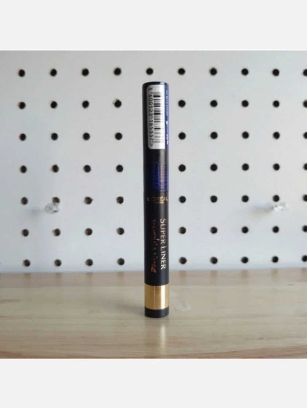 LOreal new never
